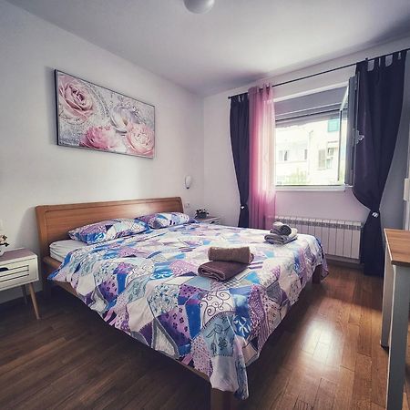 Room Armani Rovinj Bagian luar foto