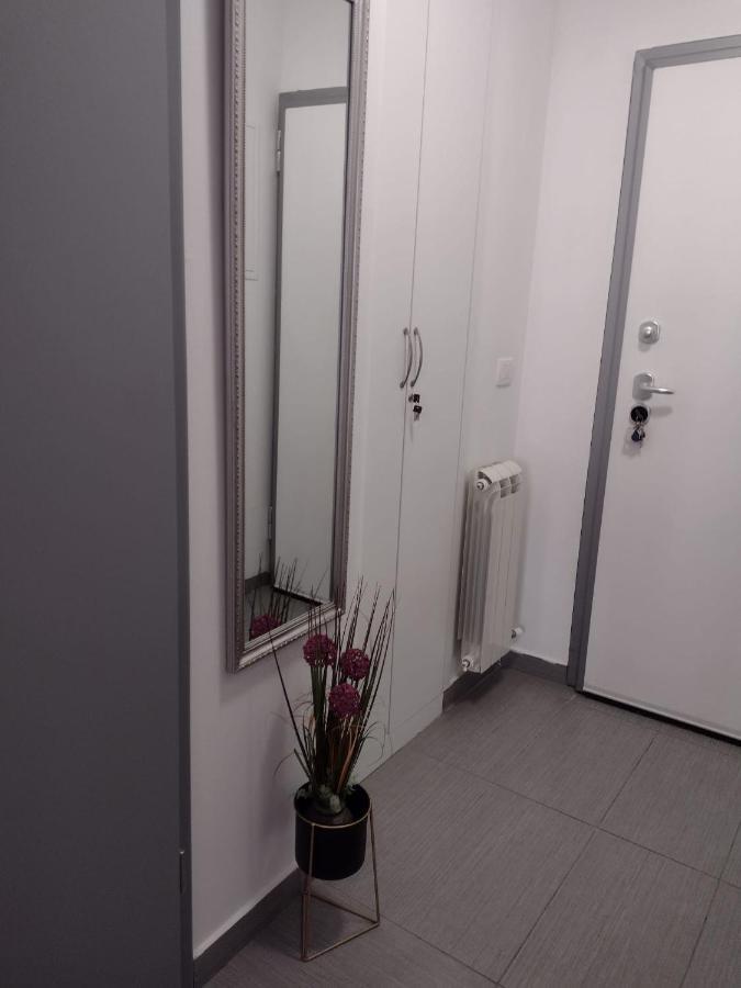 Room Armani Rovinj Bagian luar foto